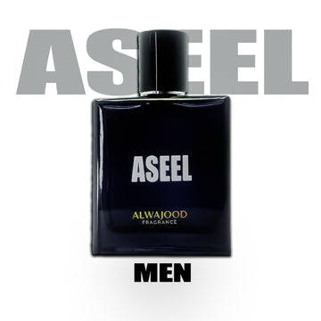 ASEEL - IMPRESSION OF OFFICE FOR MEN