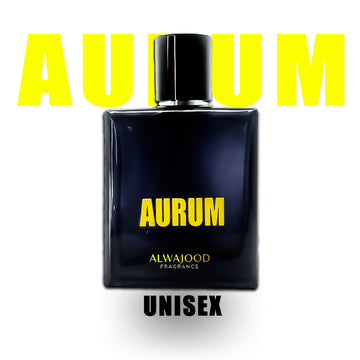 AURUM - IMPRESSION OF ARMANY MYWAY