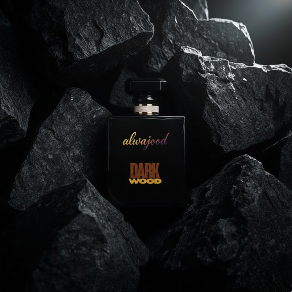 DARK WOOD BY ALWAJOOD