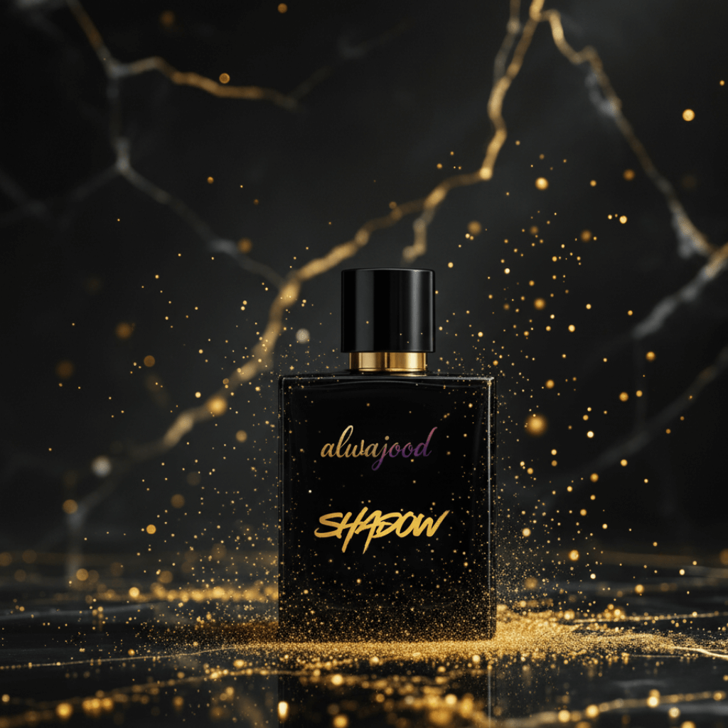 SHADOW RIZE PERFUME