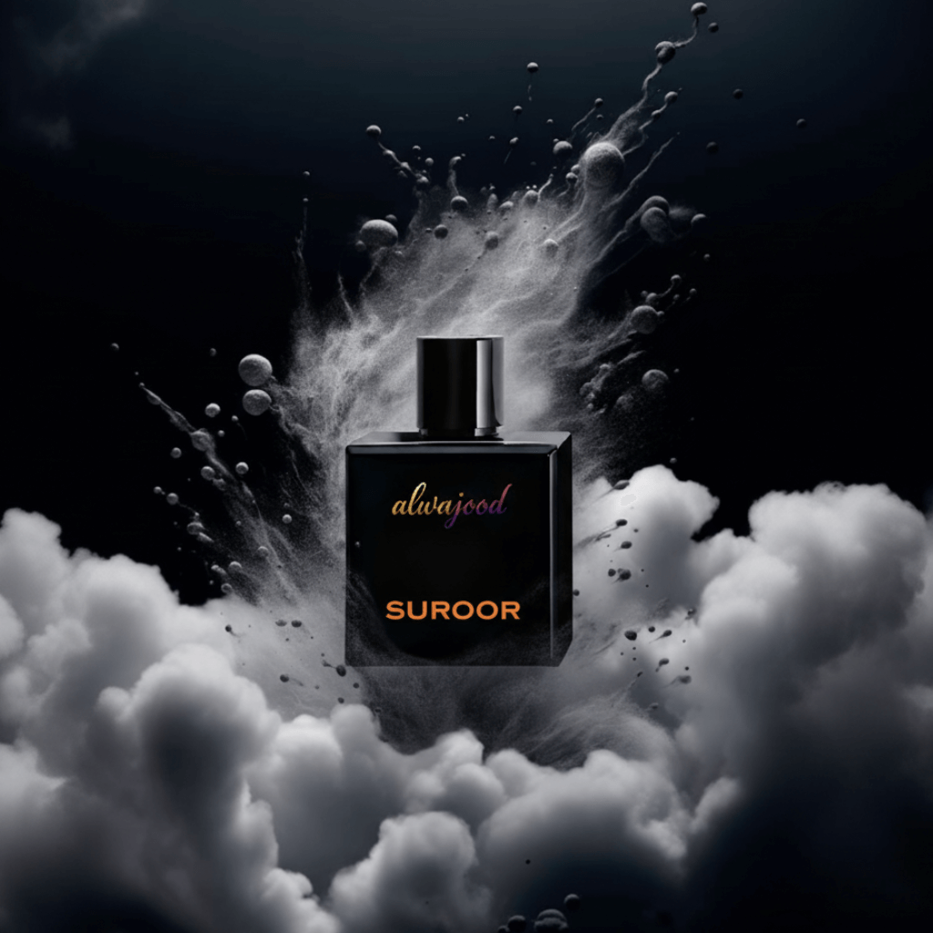 SUROOR BY ALWAJOOD