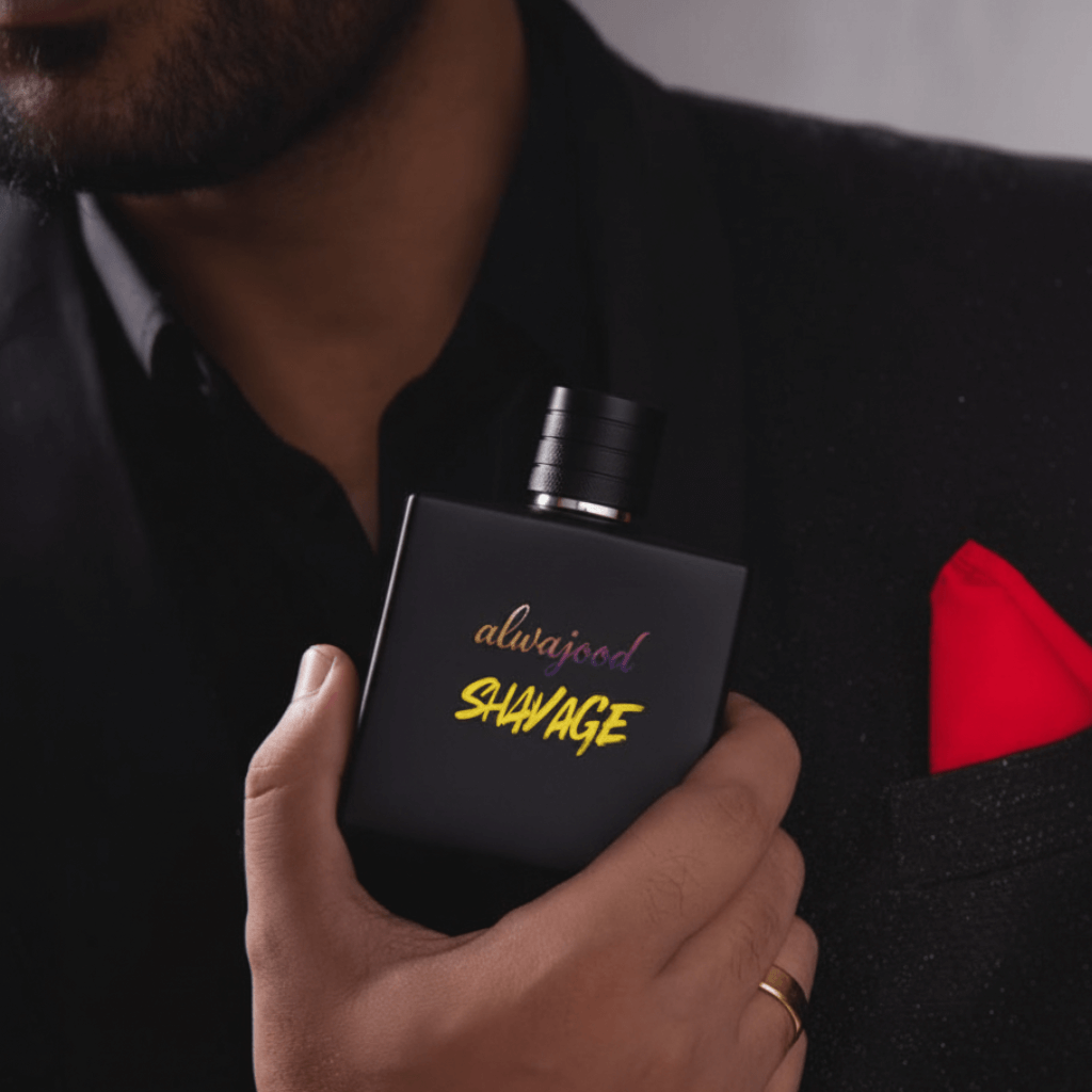 DIOR SAUGE ELIXIR BY ALWAJOOD