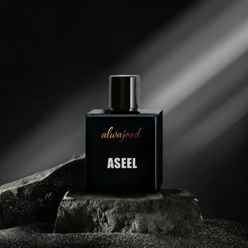 ASEEL BY ALWAJOOD