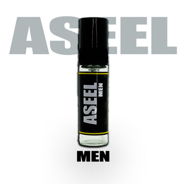 ASEEL TESTER - IMPRESSION OF OFFICE FOR MEN