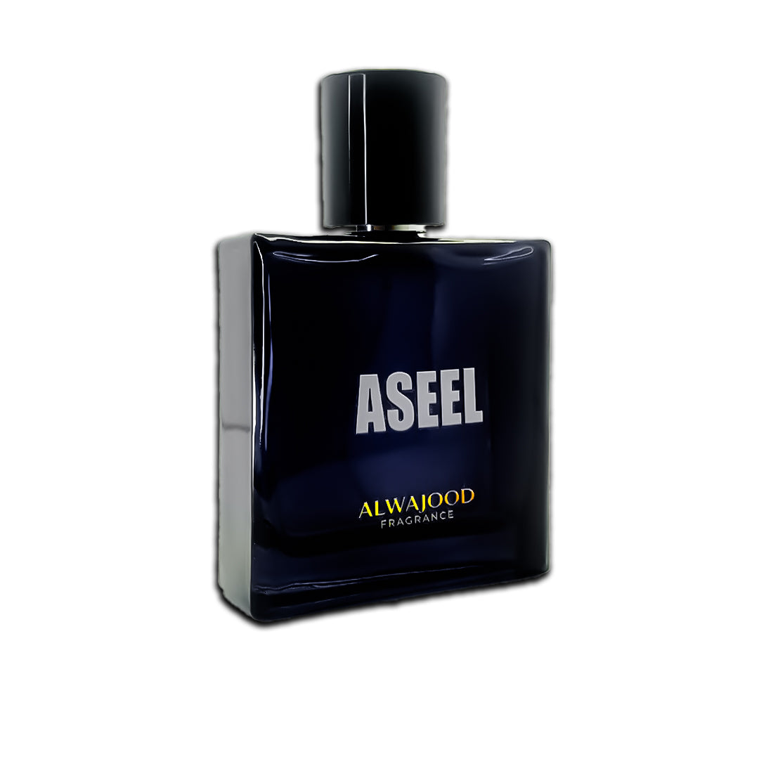 ASEEL - IMPRESSION OF OFFICE FOR MEN