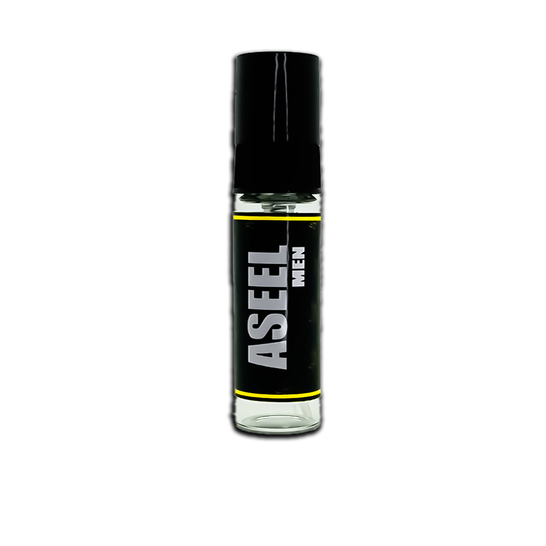 ASEEL TESTER - IMPRESSION OF OFFICE FOR MEN