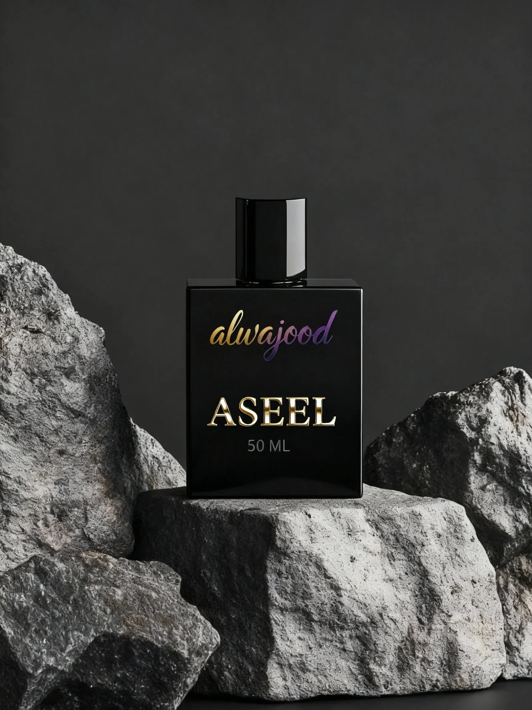 ASEEL BY ALWAJOOD