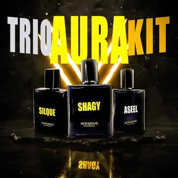 TRIO AURA KIT