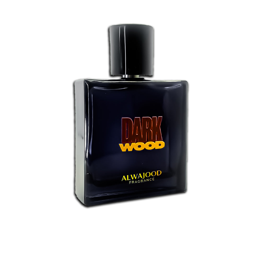 DARKWOOD  - IMPRESSION OF Baccarat Rouge 540