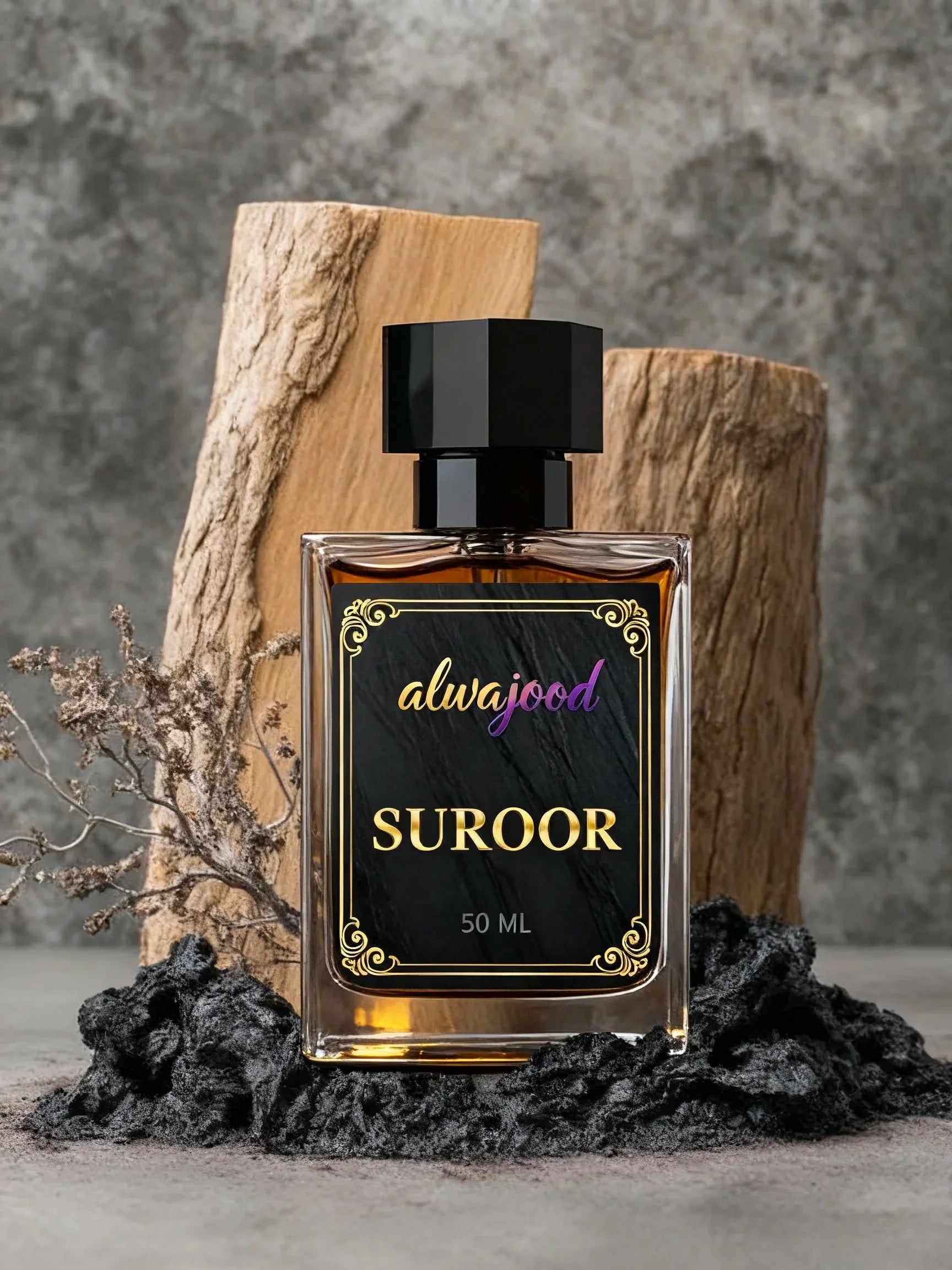 SUROOR BY ALWAJOOD