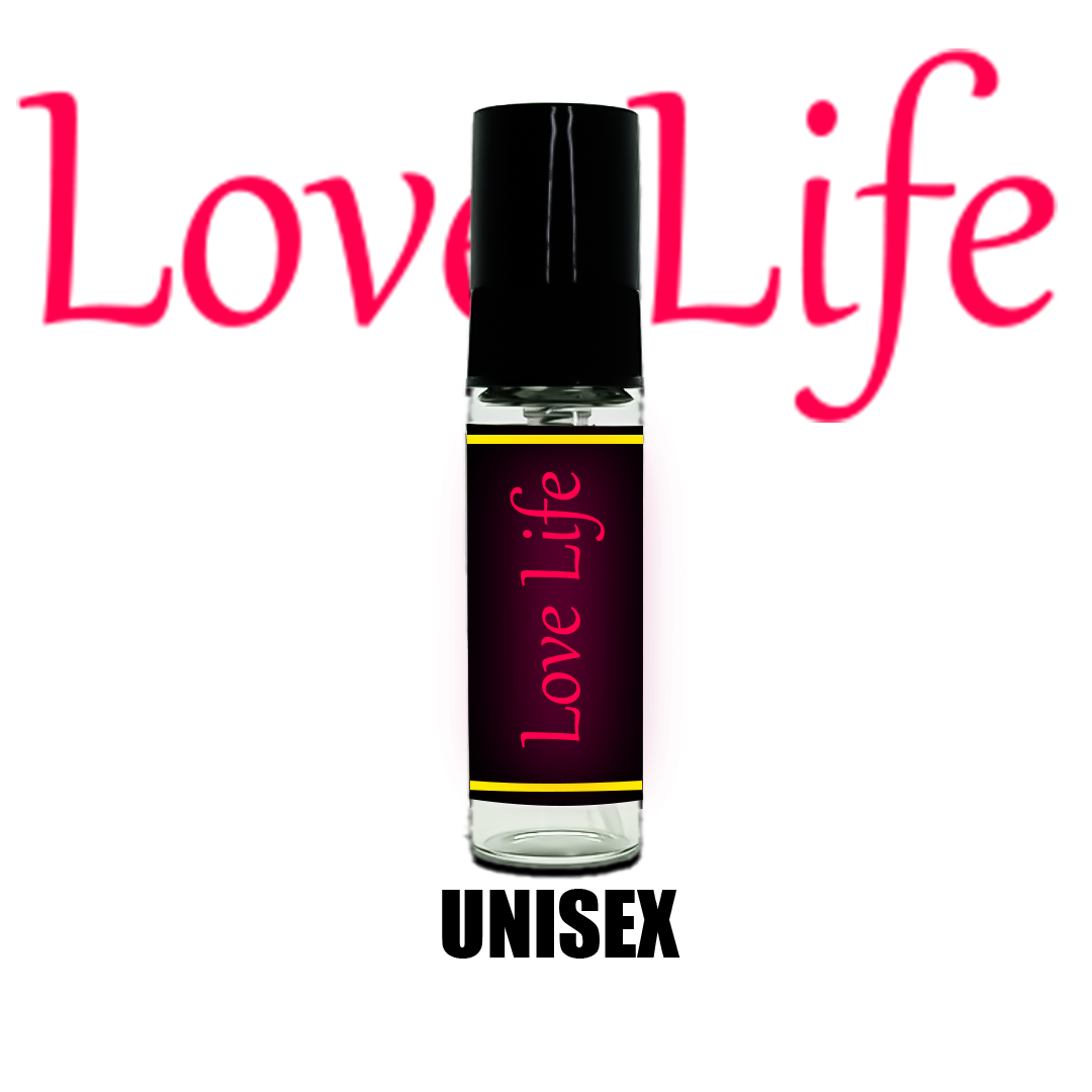 LOVE LIFE TESTER  - IMPRESSION OF Pi Givenchy