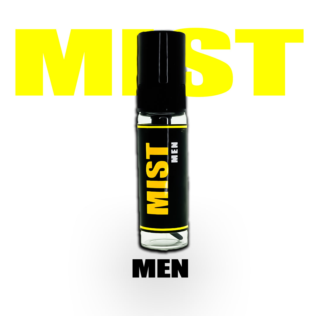 MIST TESTER  - IMPRESSION OF AVENTUS CREED