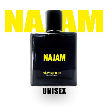 NAJAM  - IMPRESSION OF MARJAN
