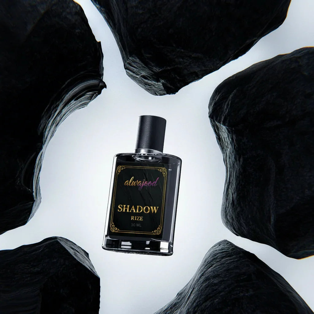 SHADOW RIZE PERFUME