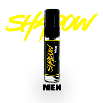 SHADOW TESTER  - IMPRESSION OFSHADOW