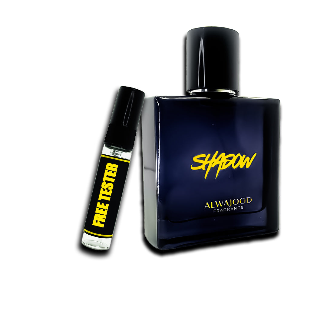 SHADOW - IMPRESSION OF AJMAL SHADOW