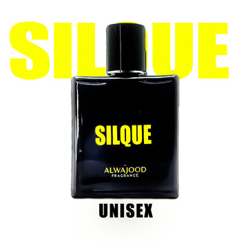 SILQUE - IMPRESSION OF KAJAL LAMAR