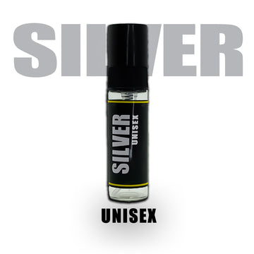 SILVER TESTER  - IMPRESSION OF NOVA BREEZE