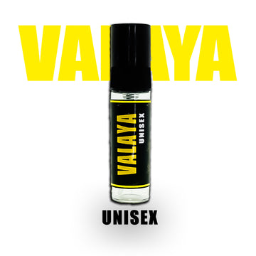 VALAYA TESTER  - IMPRESSION OF SHAMSA TURKEY