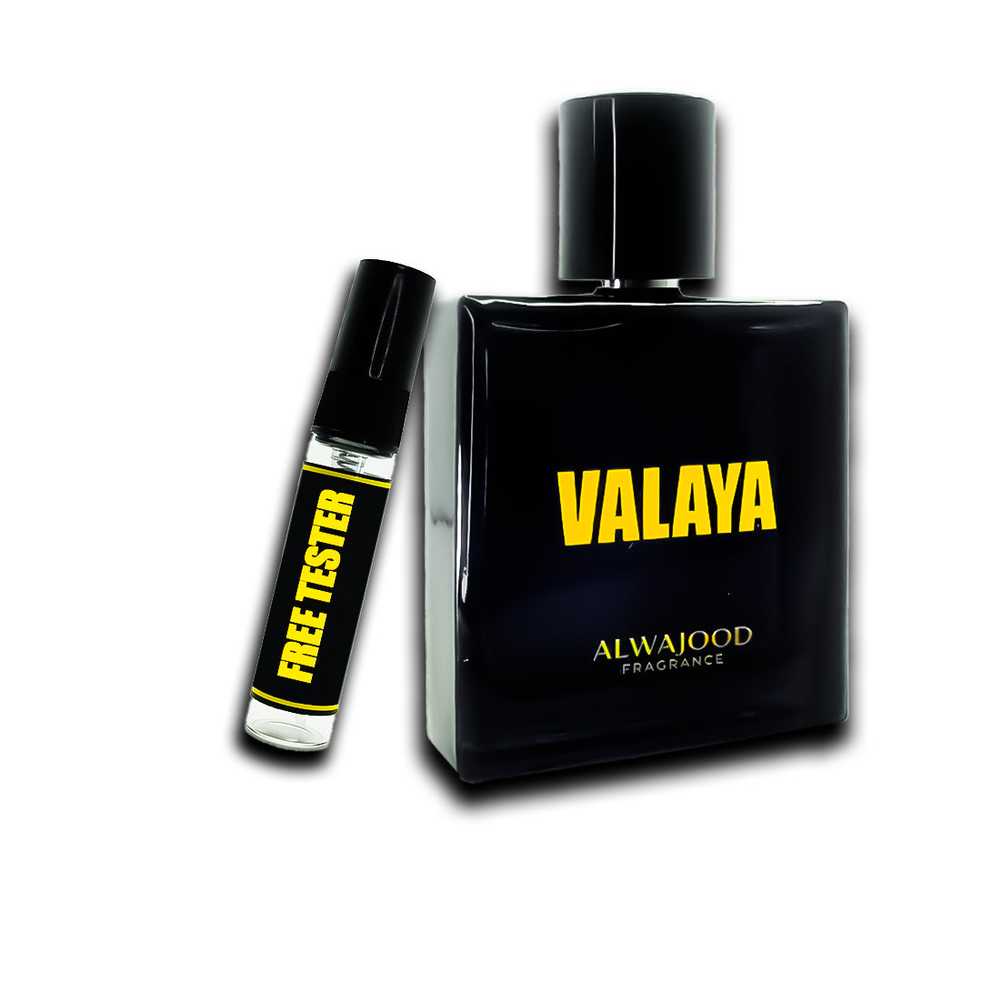 VALAYA - IMPRESSION OF SHAMSA TURKEY